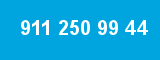 911 250 99 44 911 250 99 44